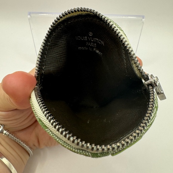 Louis Vuitton Mini Conte De Fees-Porte Monnaie Coin Purse - Picture 4 of 4